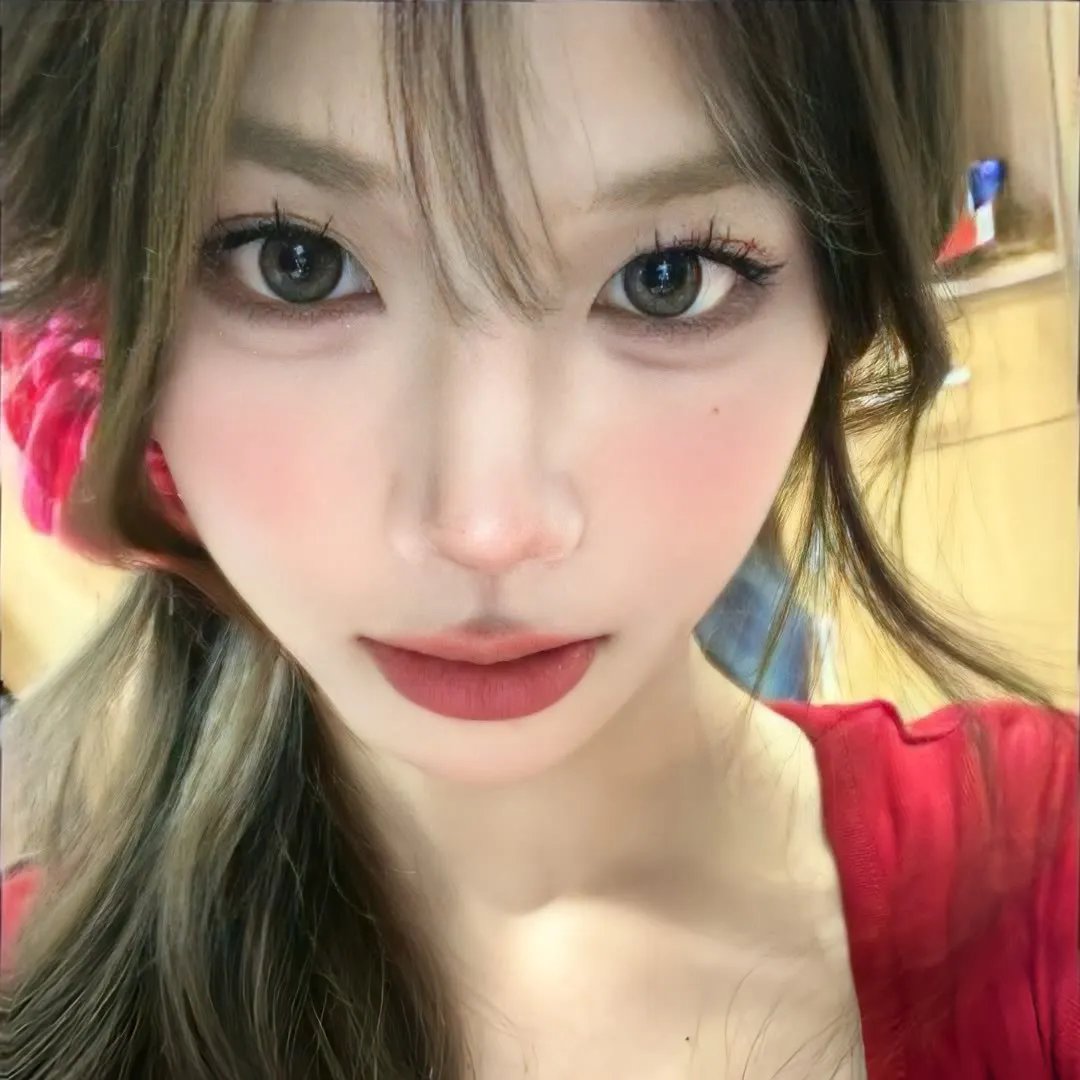 美丽小魔头